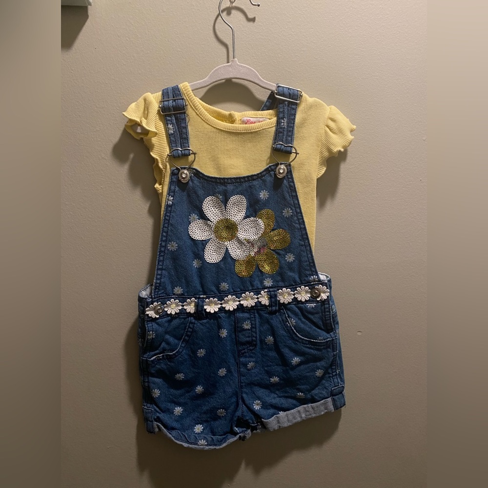 overalls